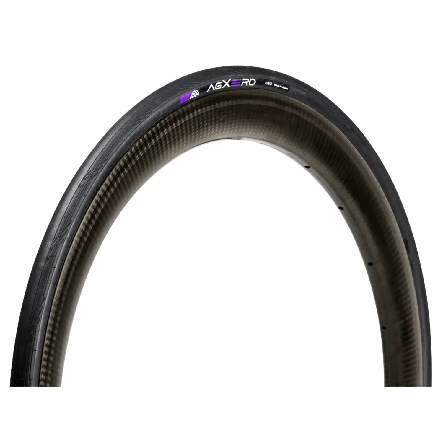 Panaracer AGXERO (パナレーサー エージーゼロ）カラー：Black