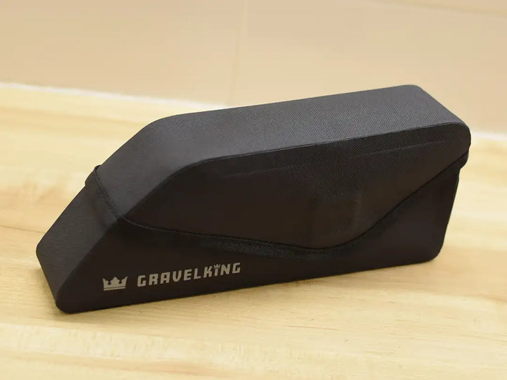 Panaracer GRAVELKING TOP TUBE BAG（パナレーサー グラベルキング トップチューブバッグ）