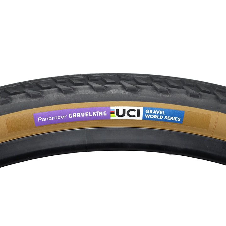 Panaracer GRAVELKING ZX（パナレーサー グラベルキング ゼットエックス）