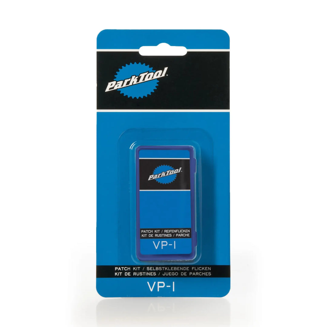 Park Tool VP-1C パッチキット