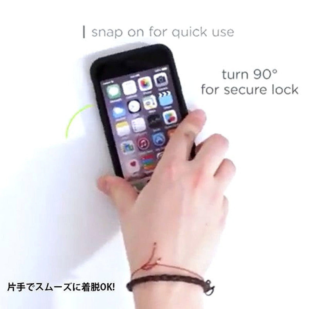 SPCONNECT Bike Bundle Ⅱ for iPhone 12 Pro/12（SPコネクト