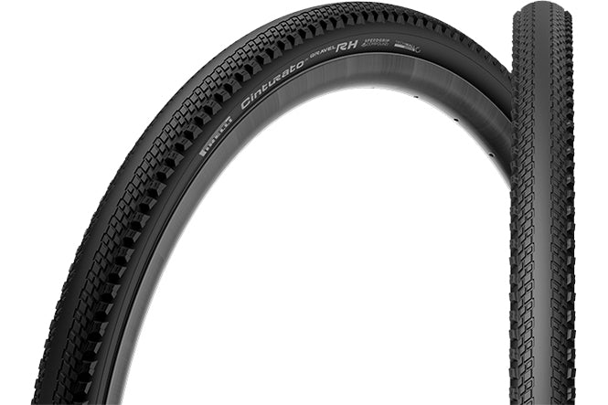 CINTURATO GRAVEL RH TLR