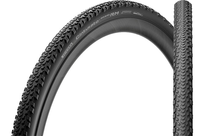 Pirelli CINTURATO GRAVEL RM TLR P-Line レーシング ミックスグラベルタイヤ