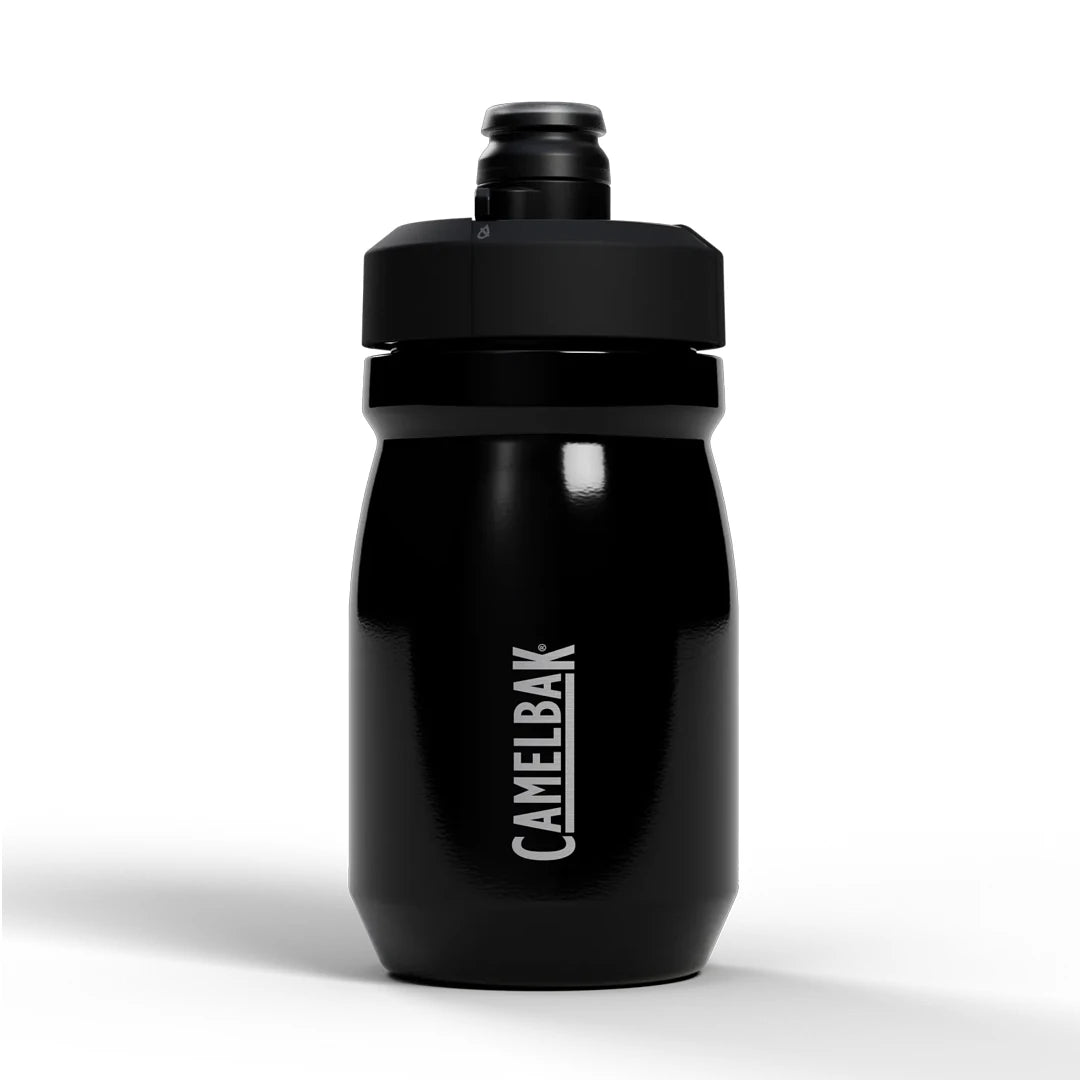 Camelbak（キャメルバック）ポディウム ステンレス 350ml /12OZ　カラー：Black