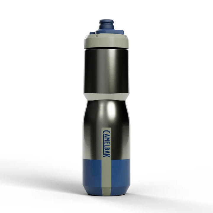 CAMELBAK ポディウムステンレス 0.65L/22OZ カラー：Mercury Fog