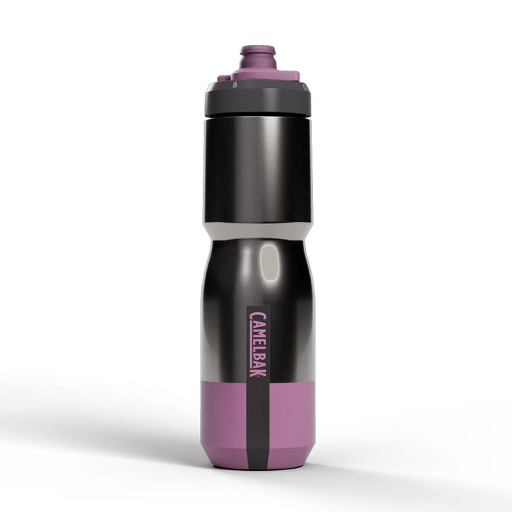 CAMELBAK ポディウムステンレス 0.65L/22OZ カラー：Mercury Lavender