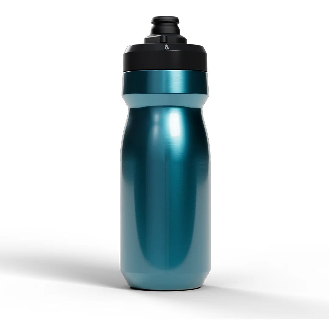 CAMELBAK Podium Titanium  0.53L/18OZ  ターコイズチタン　裏面