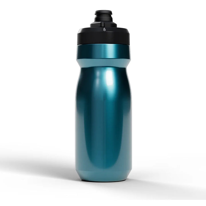 CAMELBAK Podium Titanium  0.53L/18OZ  ターコイズチタン　裏面