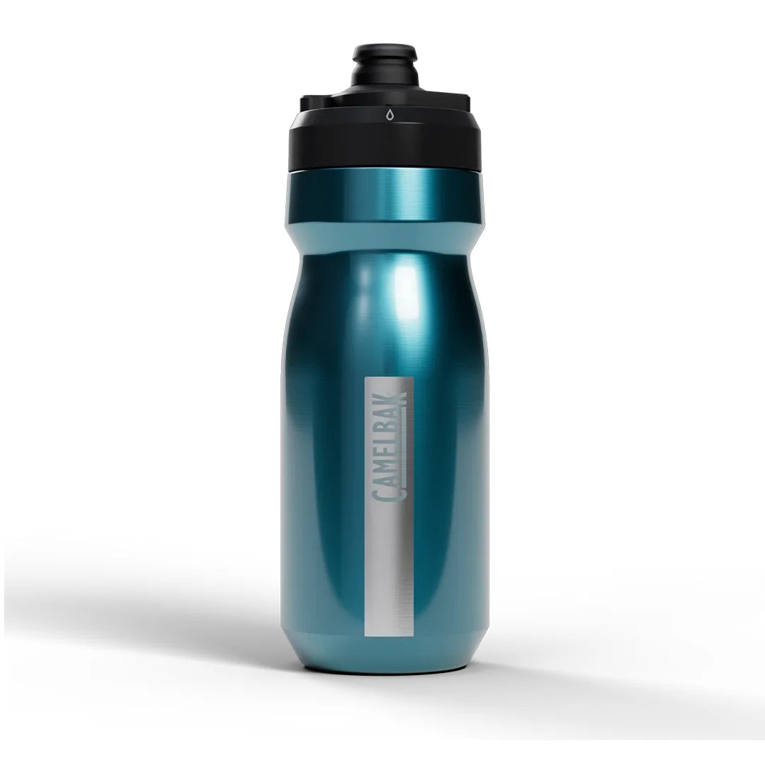 CAMELBAK Podium Titanium  0.53L/18OZ  ターコイズチタン
