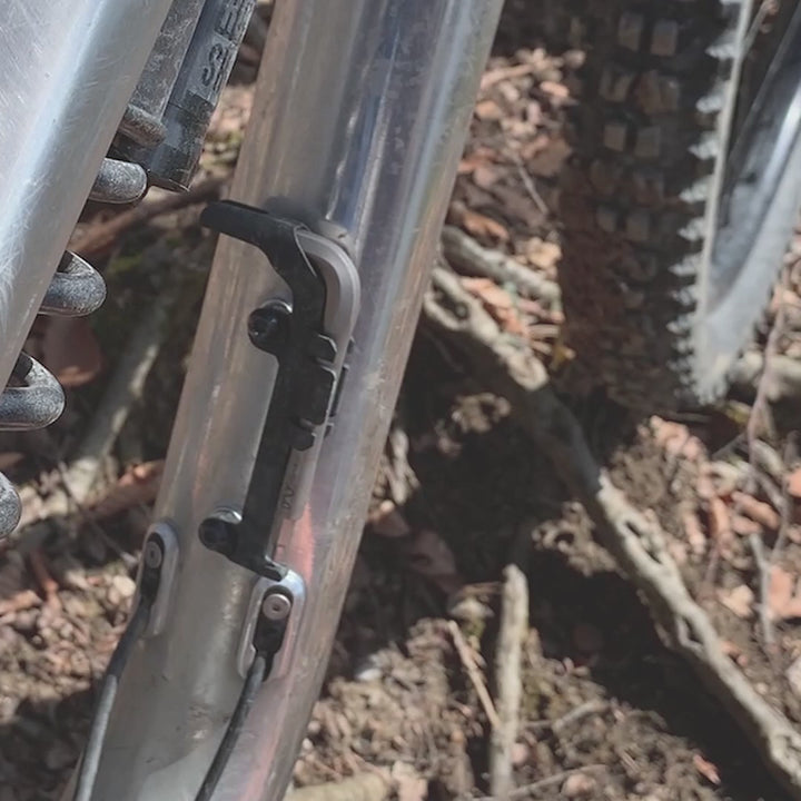 Daysaver Carrier Essential8 Frame Mount（デイセーバー キャリア フレームマウント）