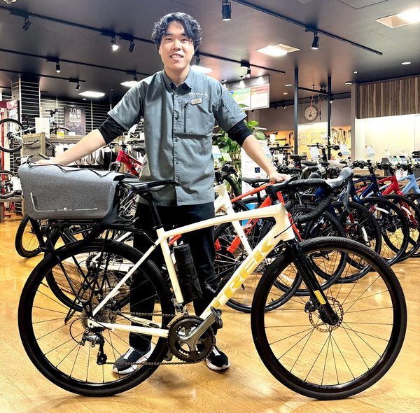 超シンプル&唯一無二な自転車ナビBeeline VELO 2を使ってみた 超シンプル&唯一無二な自転車ナビBeeline VELO 2を使ってみた