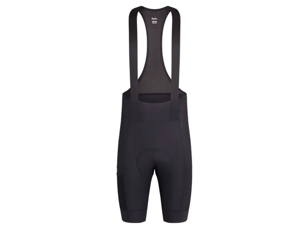 Rapha ビブショーツ L ブラック ウィメンズ ビブショーツ ＆ ショーツ｜ガイド | Rapha