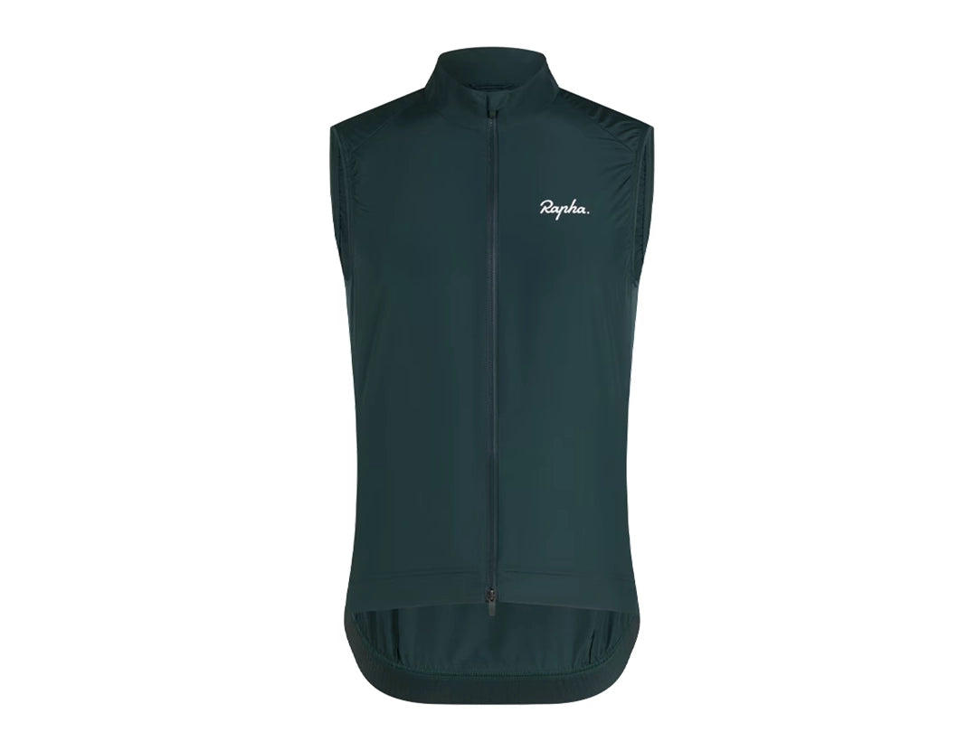 Rapha Core Cycling Gilet（ラファ コア サイクリング ジレ）