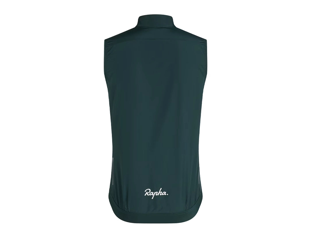 Rapha Core Cycling Gilet（ラファ コア サイクリング ジレ）