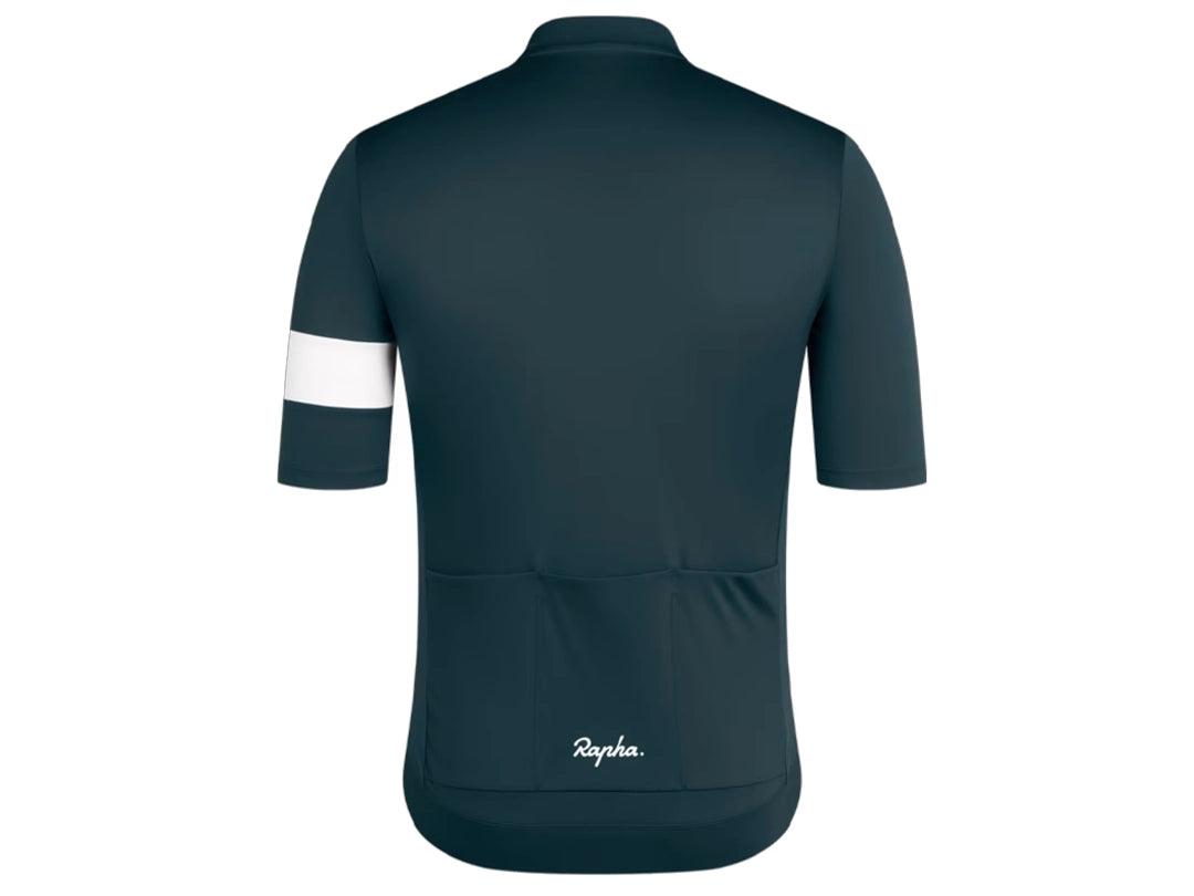 Rapha Core Cycling Jersey(ラファ コア サイクリング ジャージ Rapha Core Cycling Jersey(ラファ コア サイクリング ジャージ