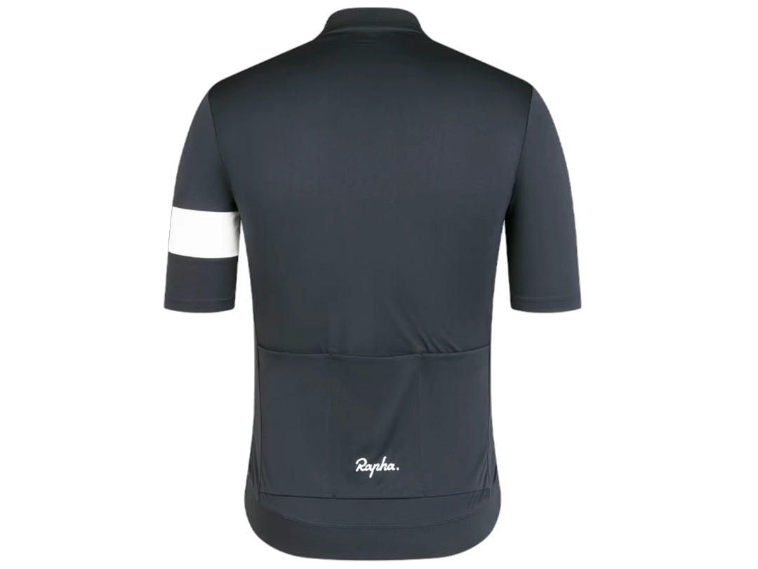 Rapha Core Cycling Jersey(ラファ コア サイクリング ジャージ Rapha Core Cycling Jersey(ラファ コア サイクリング ジャージ