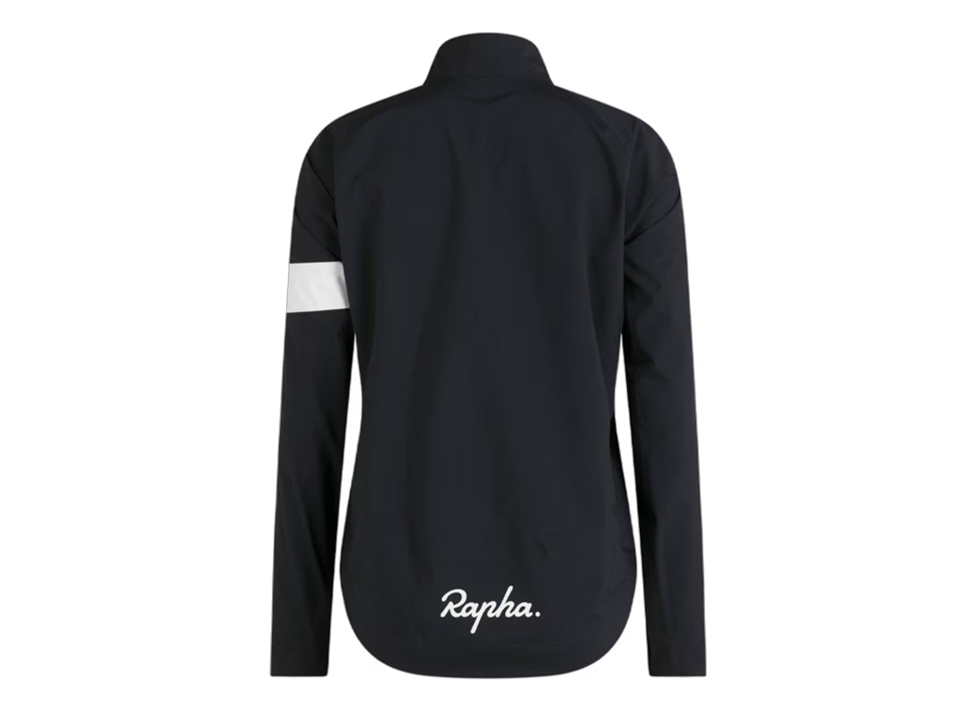 Rapha Core Rain Cycling Jacke Ⅱ Women（ラファ Coreウィメンズ