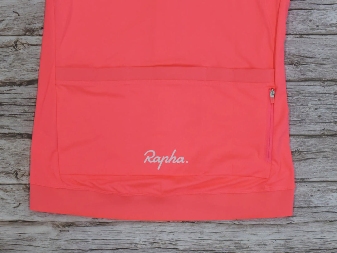 Rapha Core Cycling Jersey women(ラファ コア ウィメンズ Rapha Core Cycling Jersey women(ラファ コア ウィメンズ