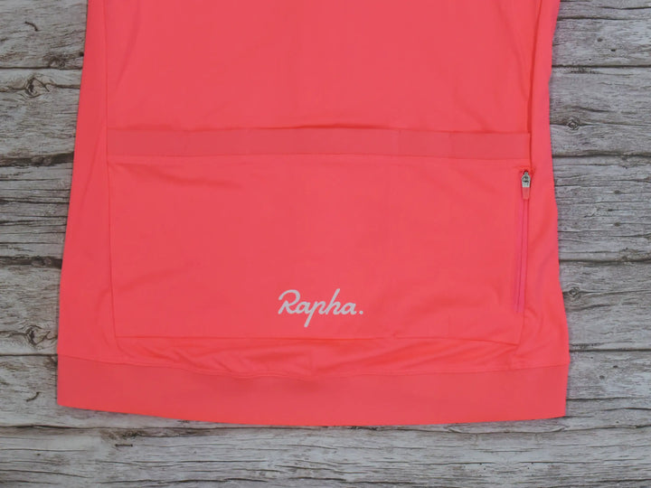 Rapha Core Cycling Jersey women(ラファ コア ウィメンズ Rapha Core Cycling Jersey women(ラファ コア ウィメンズ