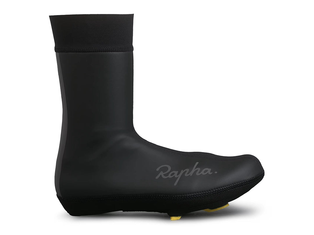 ☆新品級☆ Rapha ラファ DEEP WINTER GLOVES ブラック Mサイズ Rapha（ラファ）Deep Winter オーバーシューズ