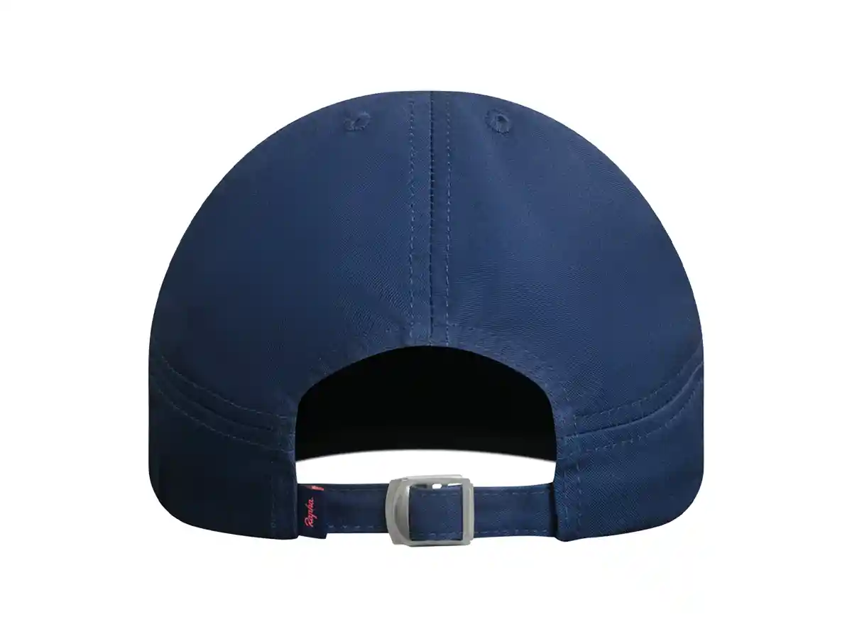 Rapha Logo Cap (ラファ ロゴ キャップ） – バイクプラス