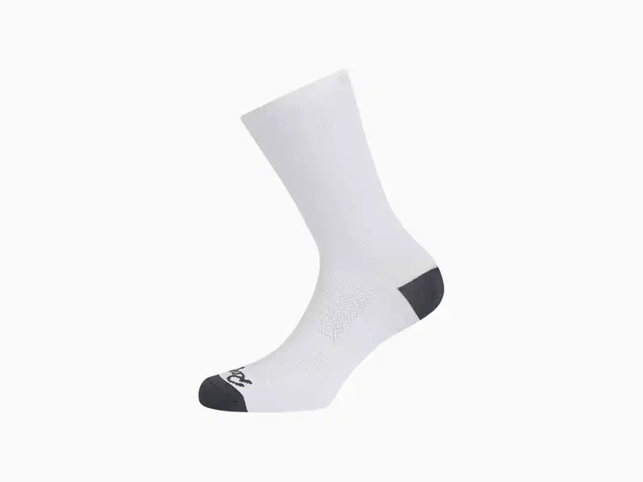 Rapha（ラファ）ロゴソックス カラー：ホワイト 内側