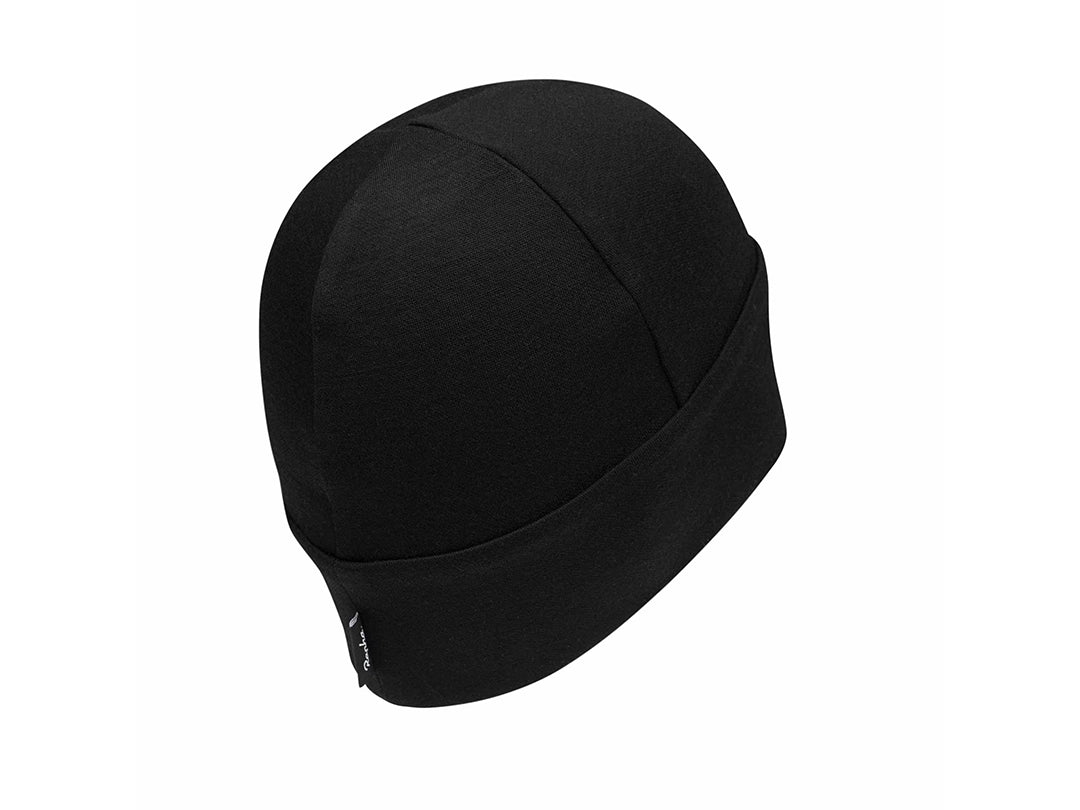 Rapha Merino Hat（ラファ メリノ ハット）斜め後ろから