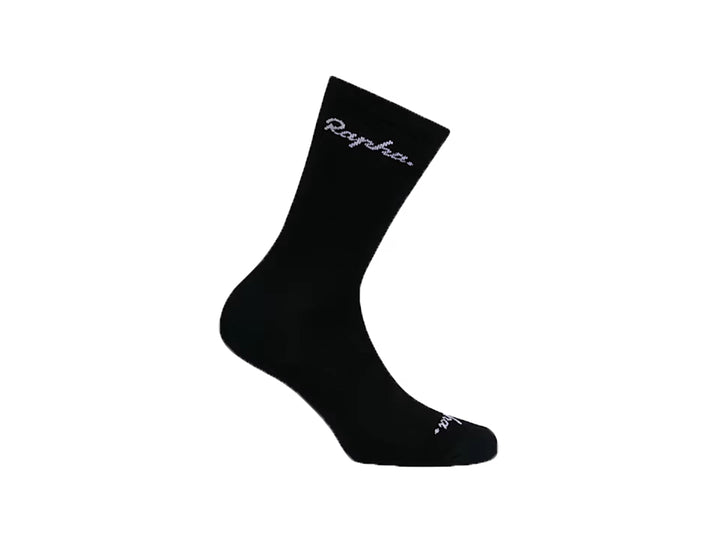 Rapha Merino Socks（ラファ メリノ ソックス）ブラックホワイト