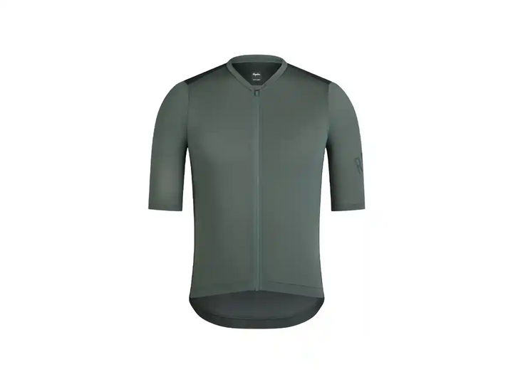【 Rapha 】メンズ プロチーム トレーニングジャージ ラファ Rapha Pro Team Training Cycling Jersey(ラファ プロチーム