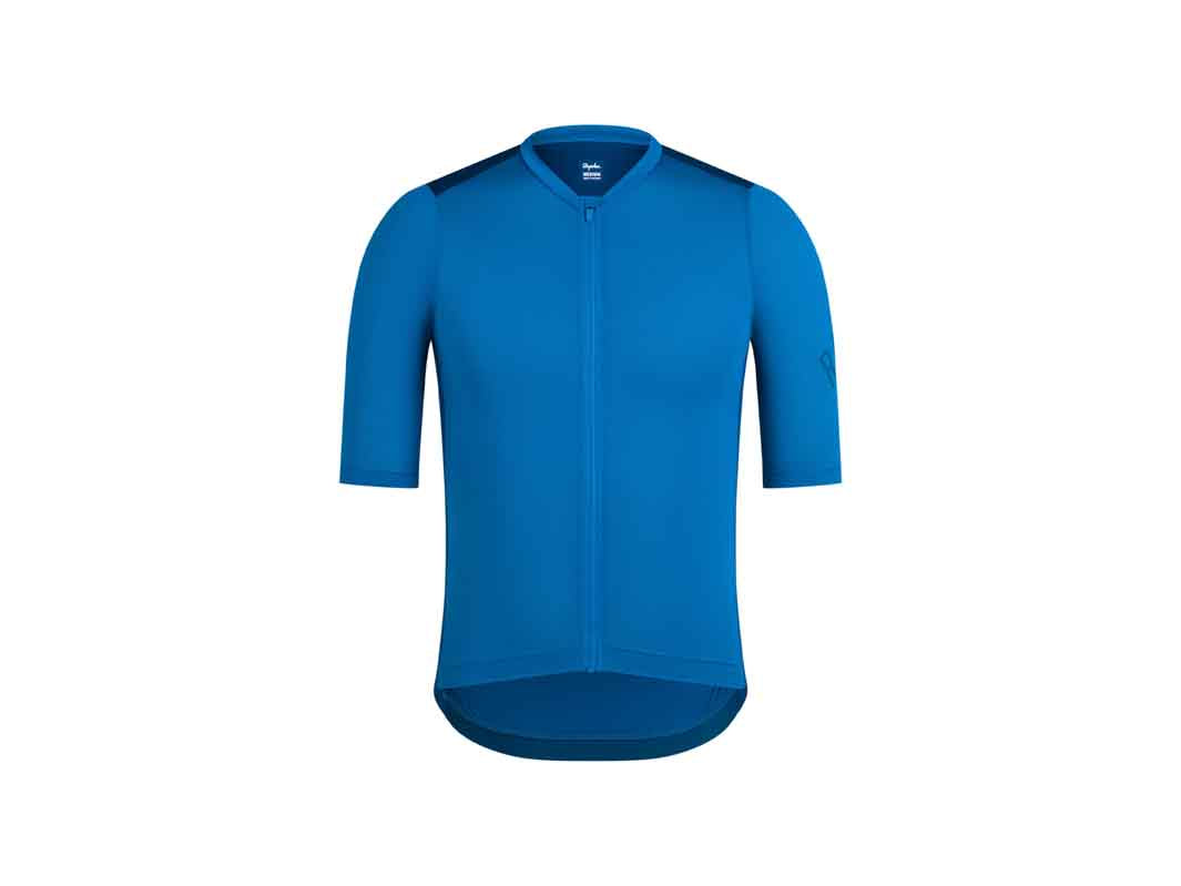 Rapha Pro Team Training Cycling Jersey（ラファ プロチーム トレーニング サイクリング ジャージ） –  バイクプラス