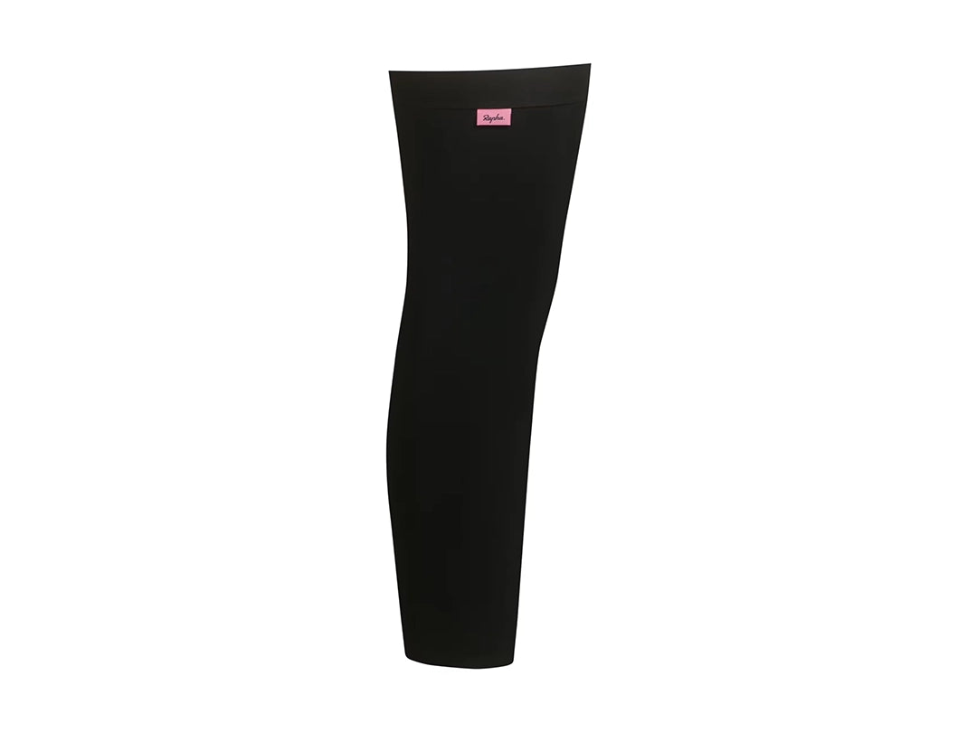 Rapha Thermal Knee Warmer（ラファ サーマル ニー ウォーマー）内側面