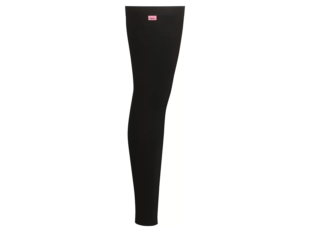Rapha ブラック レッグウォーマー Mサイズ Rapha Thermal Leg Warmer（ラファ サーマル レッグ ウォーマー）