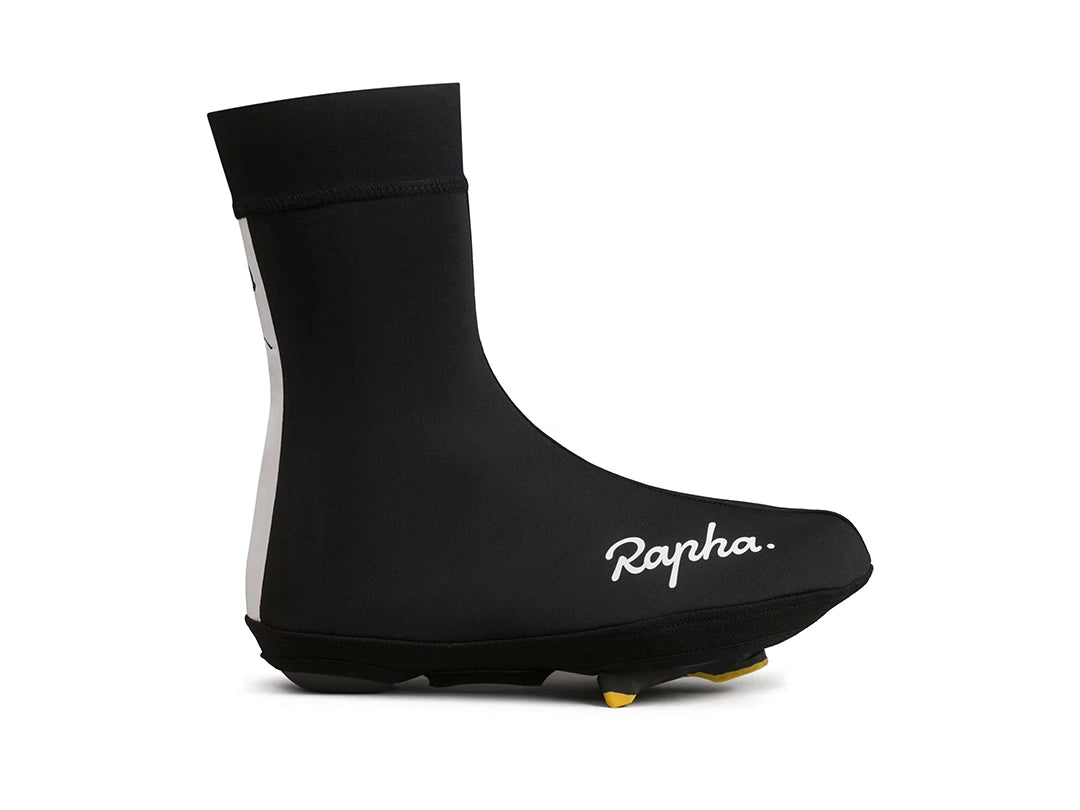 Rapha（ラファ） Winter オーバーシューズ　右足用の外側