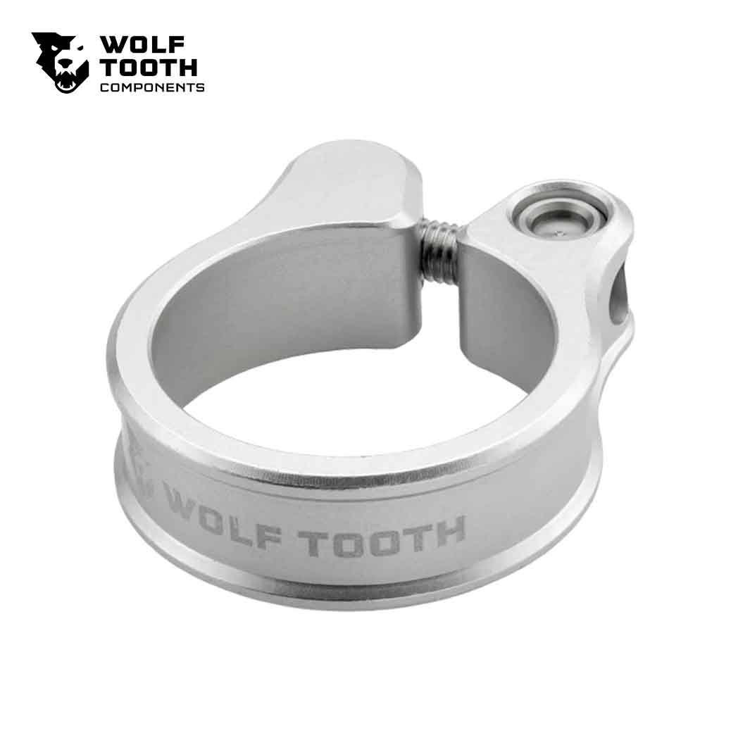 Wolf Tooth Seatpost Clamp（ウルフトゥース シートポストクランプ