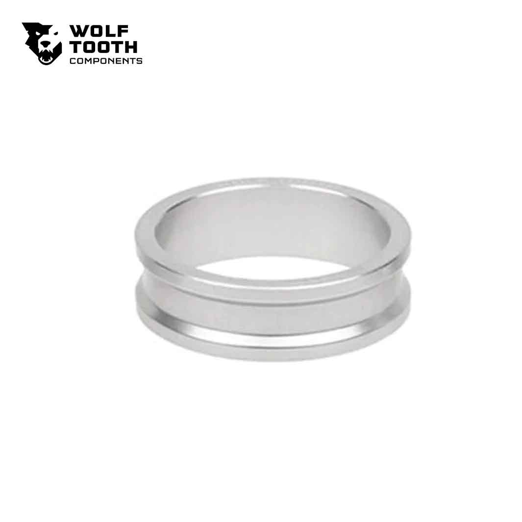 Wolf Tooth Precision Headset Spacer 10mm（ウルフトゥース ヘッドセット スペーサー 10mm）