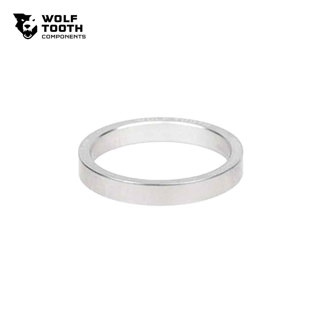 Wolf Tooth Precision Headset Spacer 5mm（ウルフトゥース ヘッドセット スペーサー 5mm）