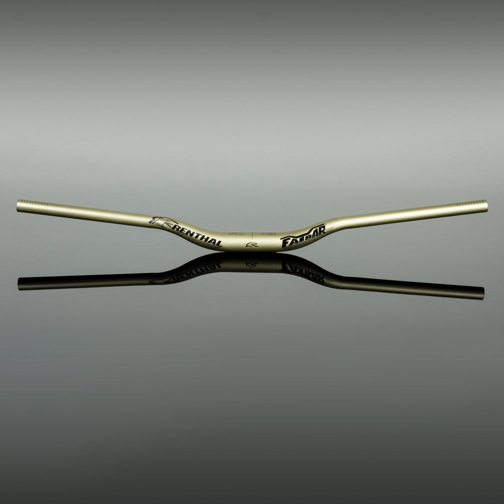 Renthal Fatbar 35 New Logo