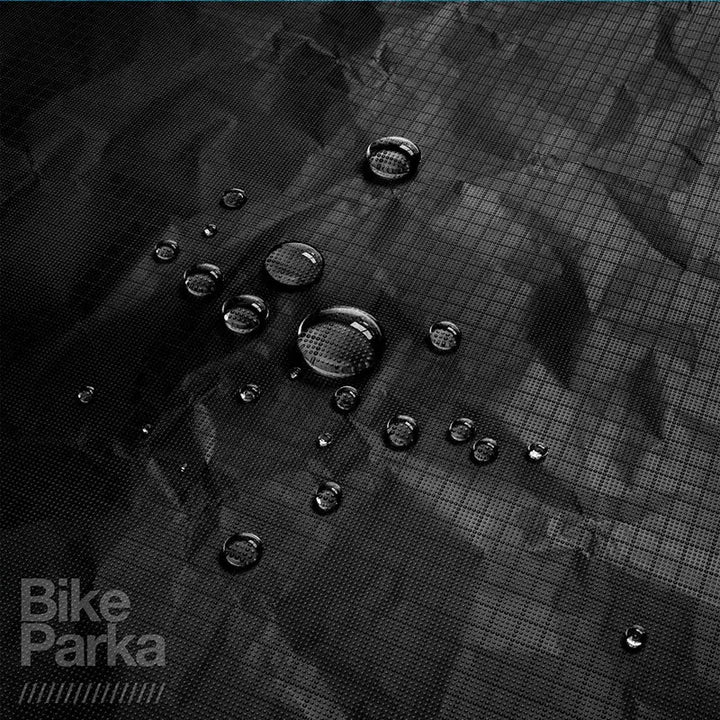 BIKE PARKA URBAN (バイクパーカ アーバン）