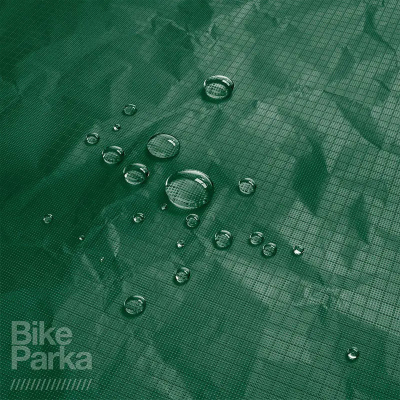 BIKE PARKA URBAN (バイクパーカ アーバン）