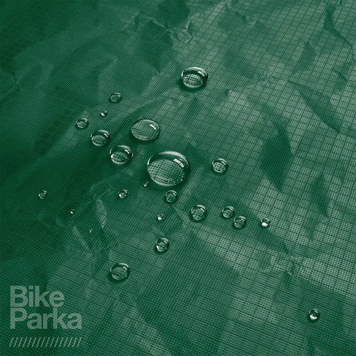 BIKE PARKA URBAN (バイクパーカ アーバン）