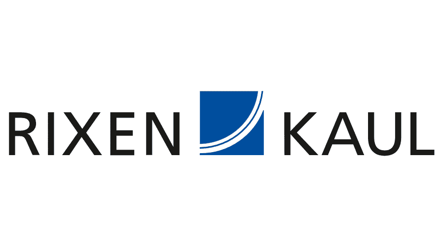 RIXEN & KAUL（リクセンカウル）ロゴ