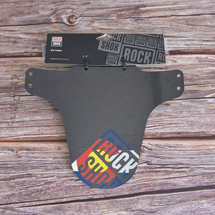 Rockshox MTB Fender Flags Colorado（コロラド）