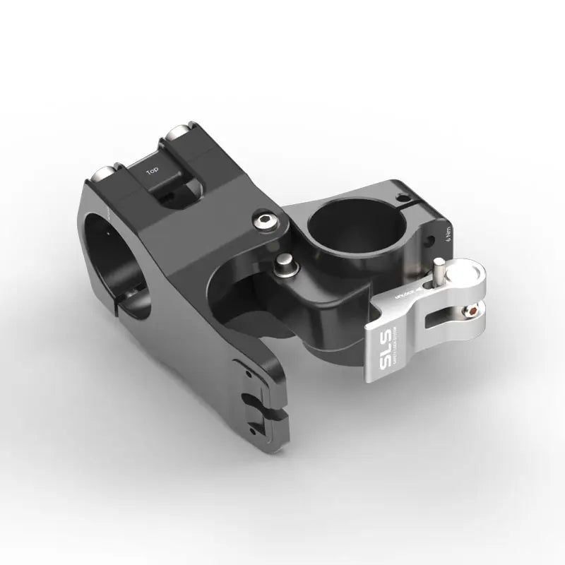 Rocker Parts(ロッカーパーツ)RocHead Bend MAX Stem (ロックヘッド Rocker Parts(ロッカーパーツ)RocHead Bend MAX Stem (ロックヘッド