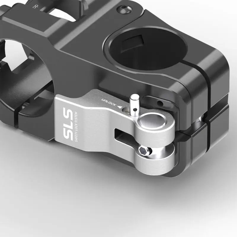 Rocker Parts（ロッカーパーツ）RocHead Bend MAX Stem （ロックヘッド