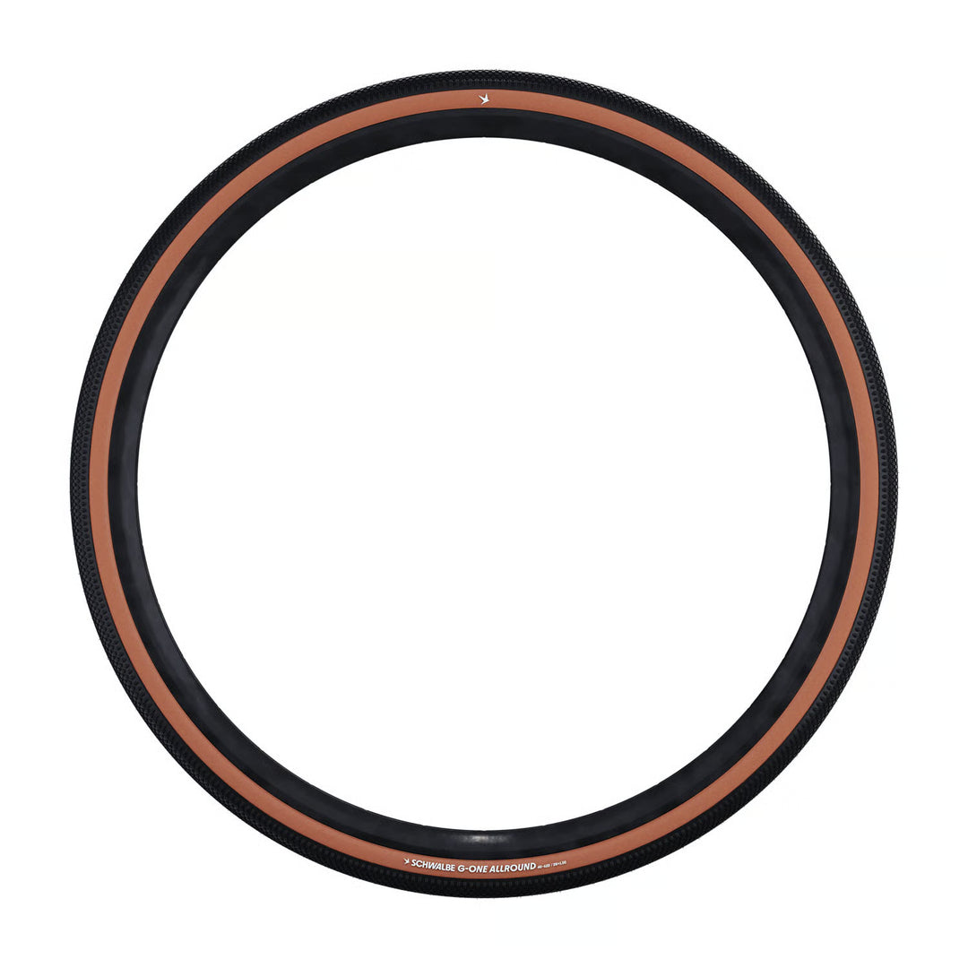 Schwalbe G-One Allround Performance TLR グラベルタイヤ