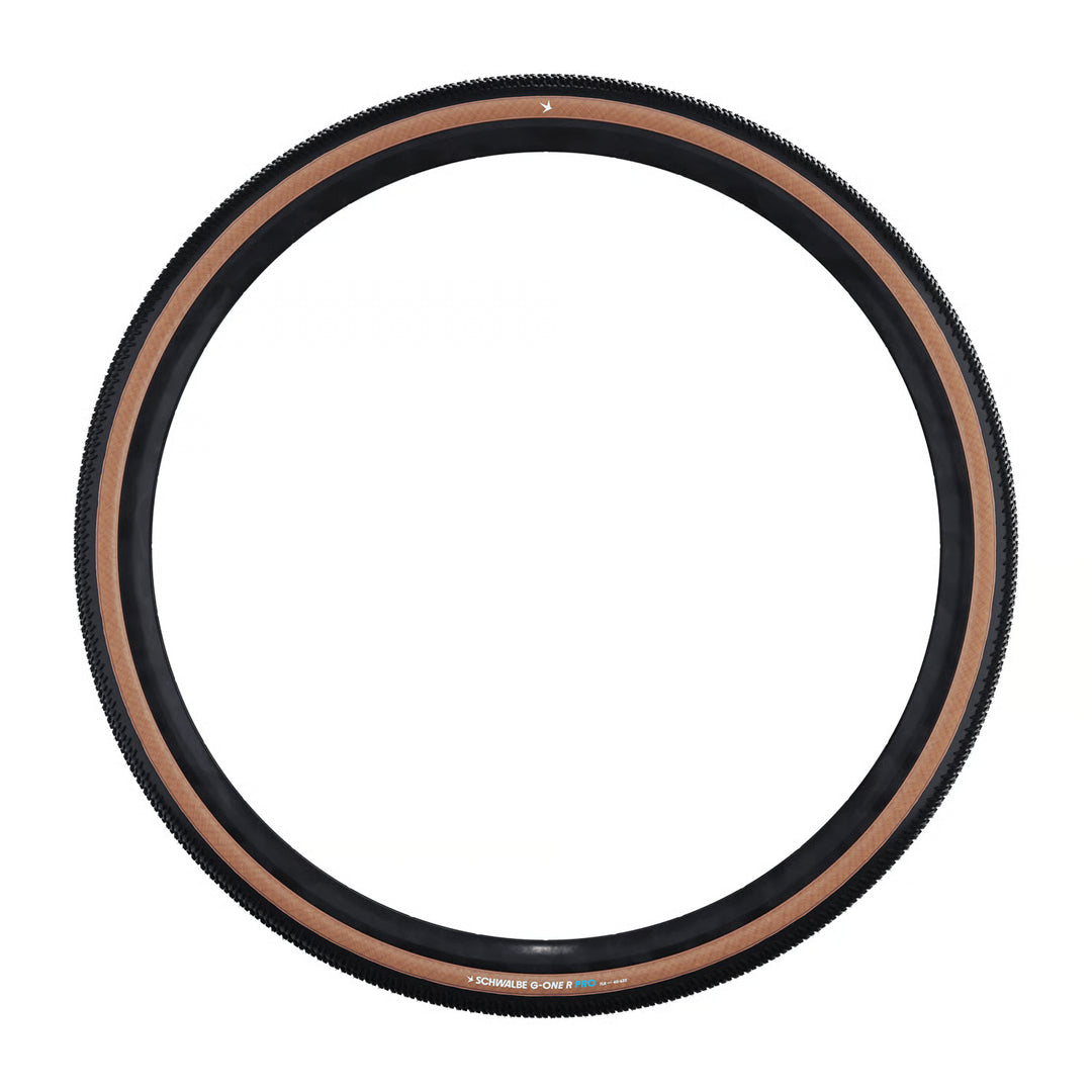 Schwalbe G-One R PRO TLR ジーワン R プロ オールラウンド グラベルタイヤ