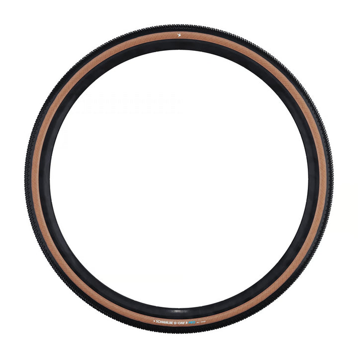 Schwalbe G-One R PRO TLR ジーワン R プロ オールラウンド グラベルタイヤ