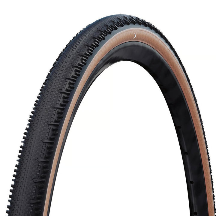 Schwalbe G-One RS PRO TLR ジーワン RS プロ セミスリック グラベルタイヤ