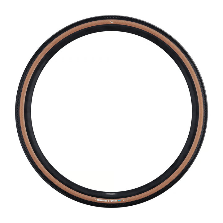 Schwalbe G-One RS PRO TLR ジーワン RS プロ セミスリック グラベルタイヤ