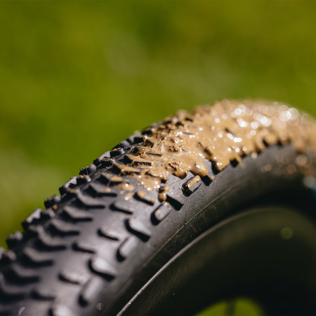Schwalbe G-One RX TLR ジーワン RX 高グリップ グラベルタイヤ